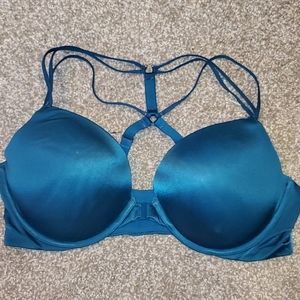 Victoria's Secret Very Secy Pushup Bra